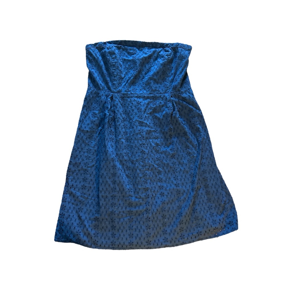 Lace Eyelet Dress | Old Navy